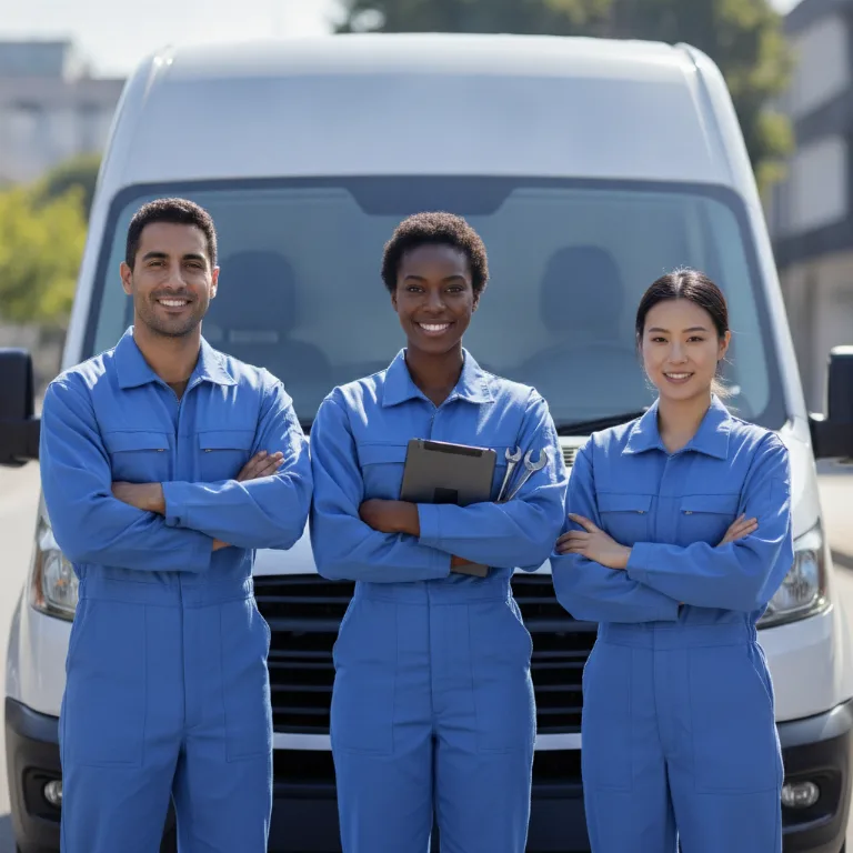 auto repair South Benfleet